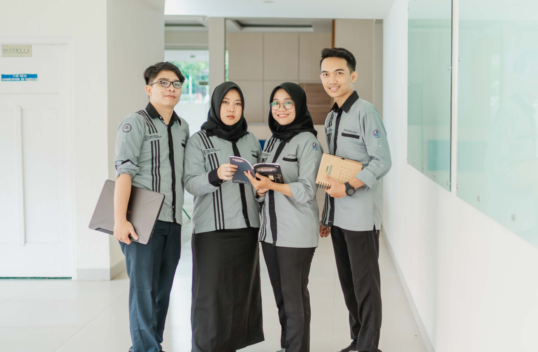 Teknologi Rekayasa Komputer