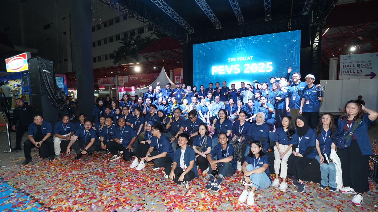 Khairunissa, Mahasiswi Prodi Akuntansi Sekolah Vokasi IPB University, Berbagi Pengalaman Program MSIB di Kompas Gramedia