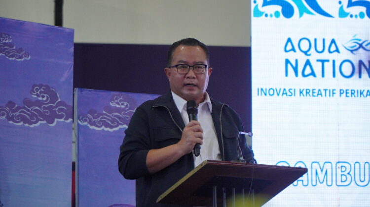 Aquanation 2025 Jadi Titik Tolak Mahasiswa Sekolah Vokasi IPB University Ciptakan Sejarah Baru, Rektor Tekankan Pentingnya Kompetensi Sosial