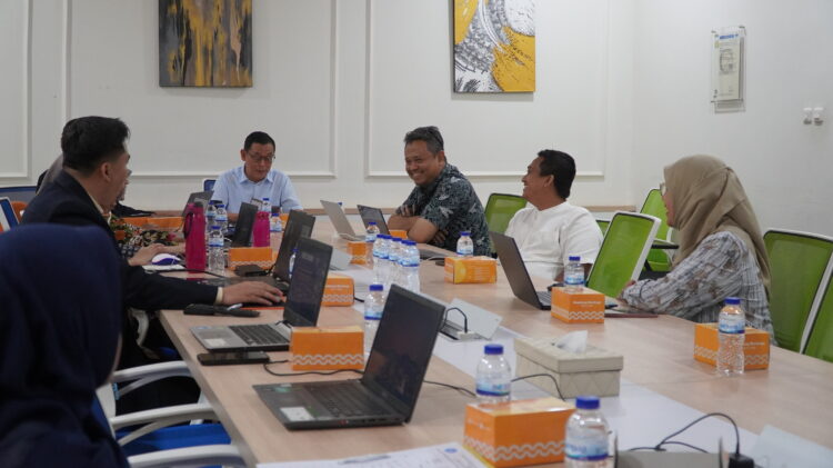 Sekolah Vokasi IPB University Tampilkan Dampak Riset Bioaktivator di MONEV LPDP Skema EMAS