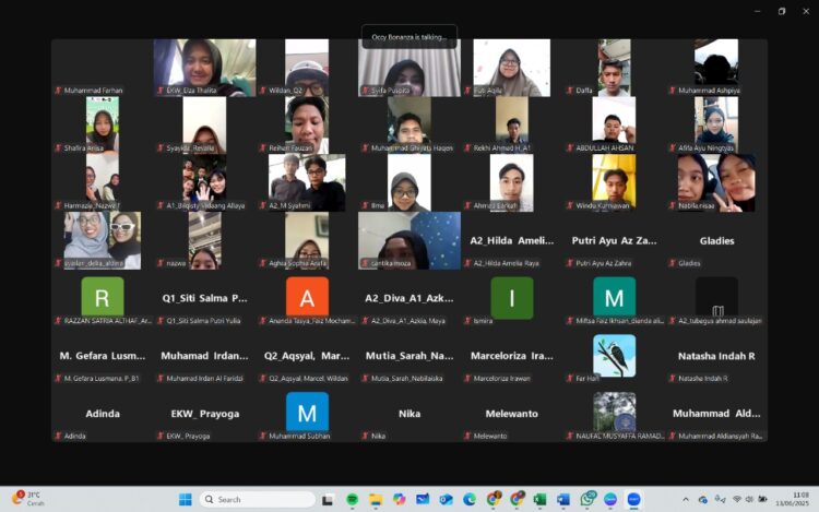 Program Studi Ekowisata Sekolah Vokasi IPB University Lepas 168 Mahasiswa untuk Praktik Pengelolaan Ekowisata di 36 Lokasi