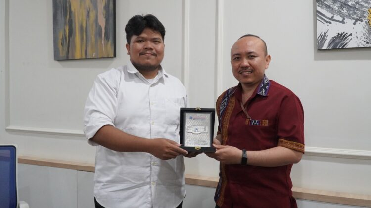 Politeknik Pertanian Negeri Kupang Lakukan Kunjungan ke IPB University untuk Perkuat Kurikulum Vokasi Berbasis OBE