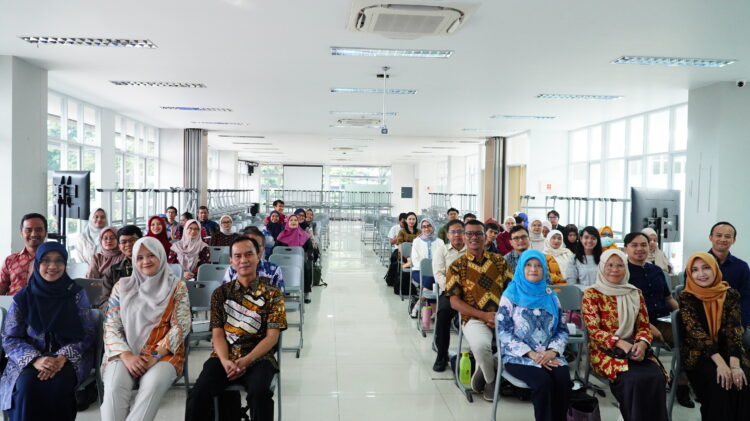 Sekolah Vokasi IPB Perkuat Tata Kelola Dana Hibah Penelitian dan Pengabdian untuk Mengoptimalkan Manfaat bagi Masyarakat