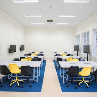 Collaborative Classroom
