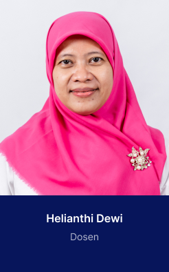 Helianthi Dewi