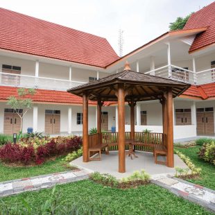 Gazebo