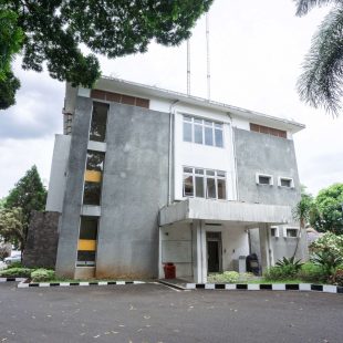 Gedung CA