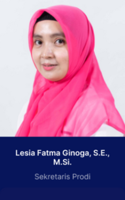 Lesia_sekprodi
