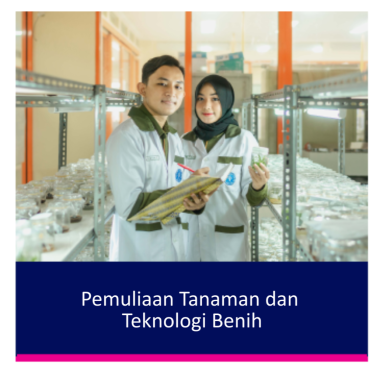 Pemuliaan Tanaman dan Teknologi Benih (3)