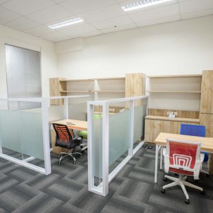 Ruang Kaprodi