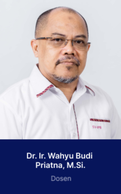 Wahyu Budi_dosen